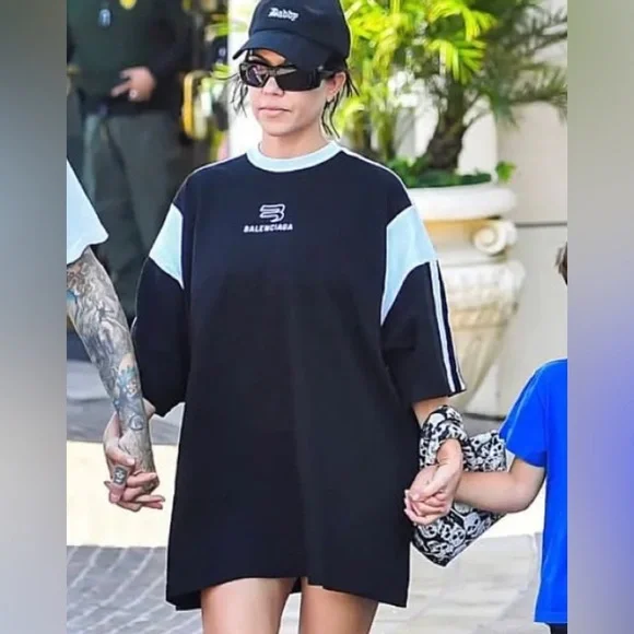 ERL Small Skull Print Tote Bag - Picture 2 of 7